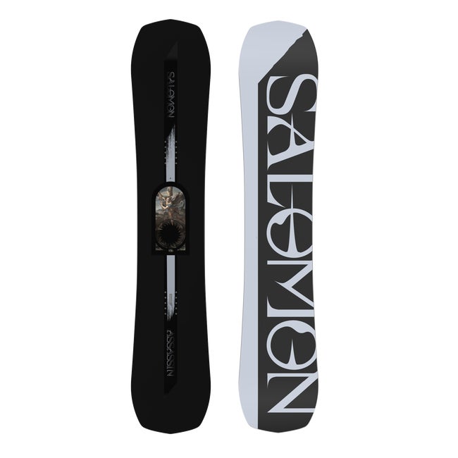 Salomon assassin pro 2019 online