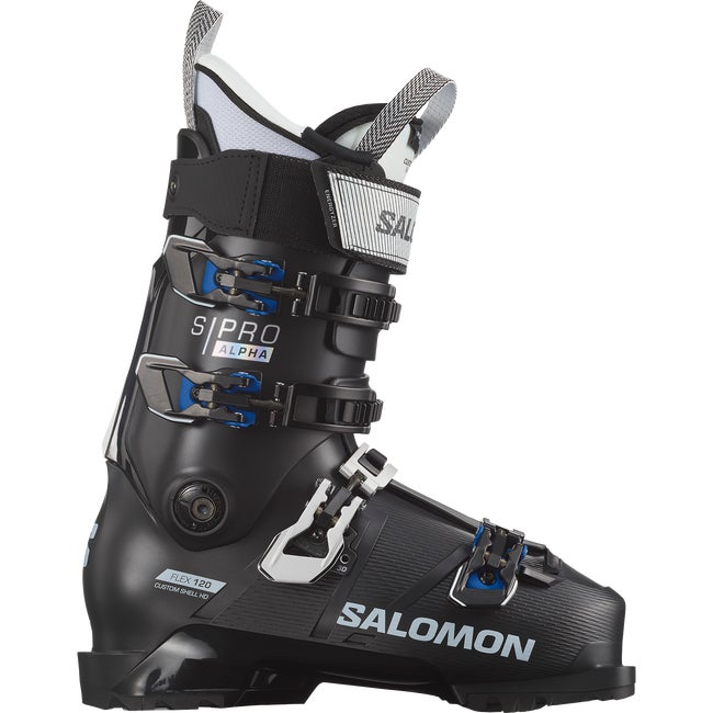 Salomon s xpro 120 on sale