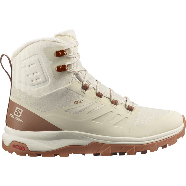 Salomon thinsulate sale