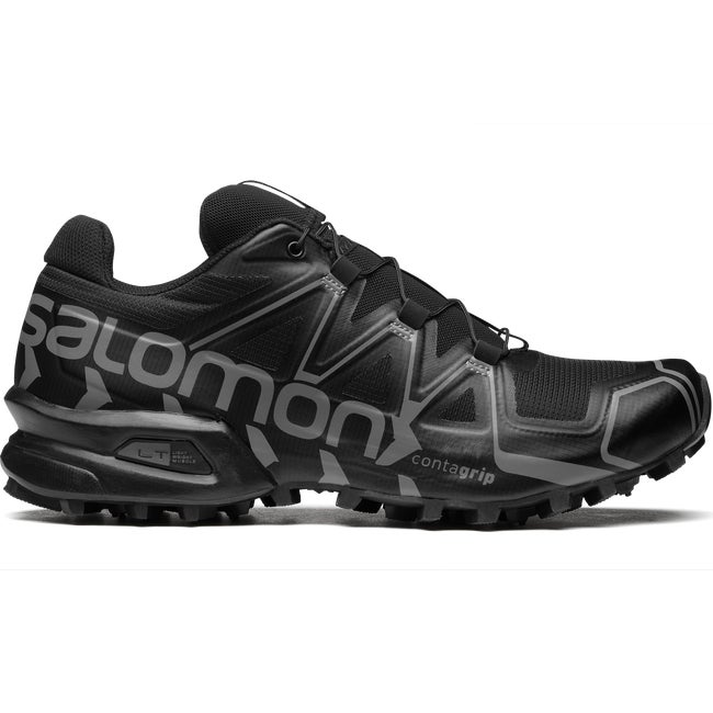 Speedcross Offroad Sportliche Schuhe Unisex Salomon