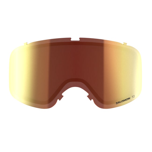 Salomon aksium lens top