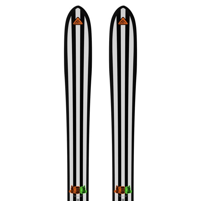 Depart 1.0 Freestyle Ski Unisex Salomon