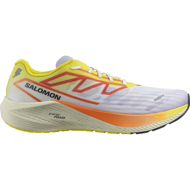 Salomon montana aero outlet