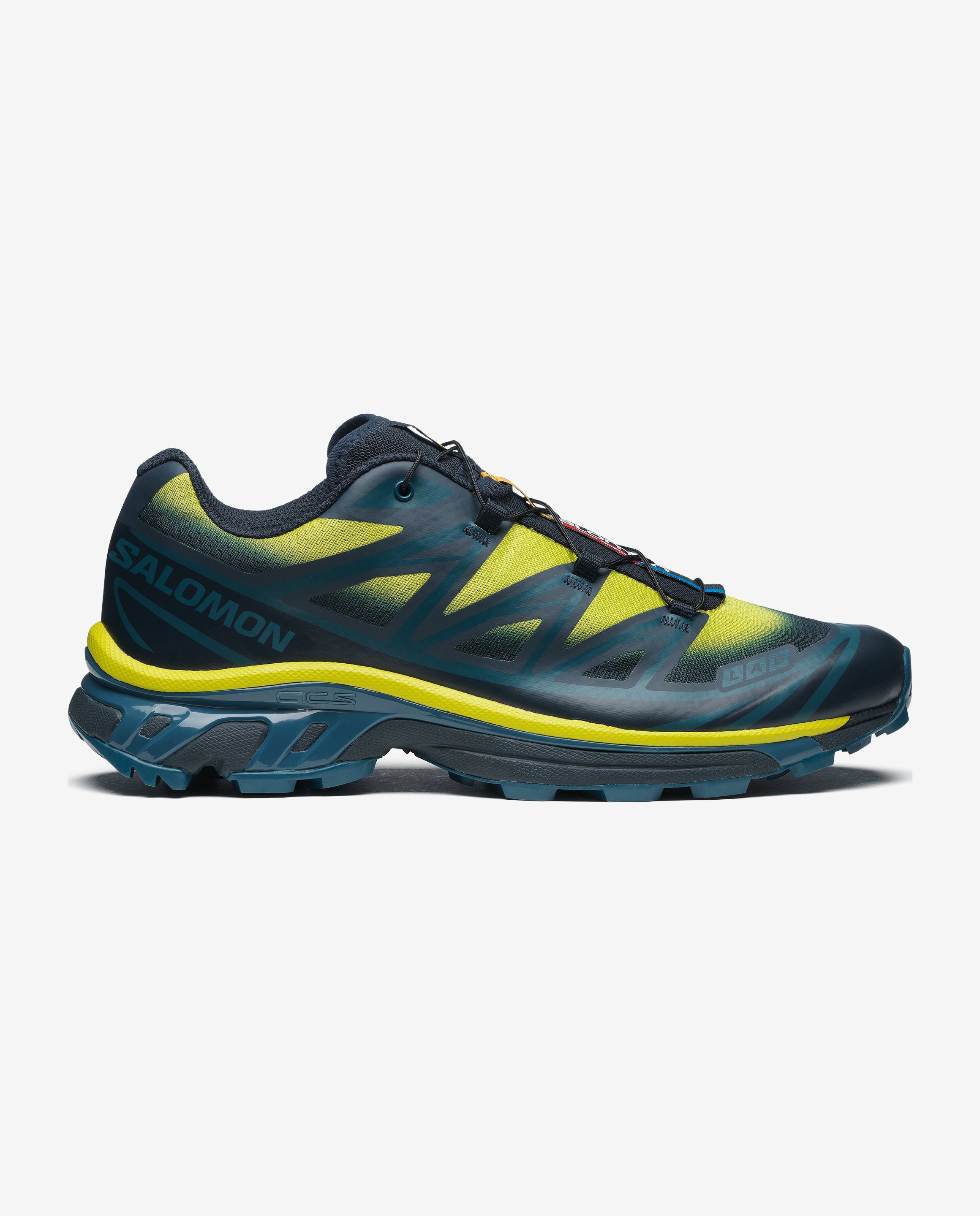 【送料&関税込】Salomon xt6 Gtx Sneakers - Unisex XT-6 SKYLINE Unisex-Sneaker | Salomon
