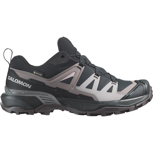 Salomon donna goretex discount