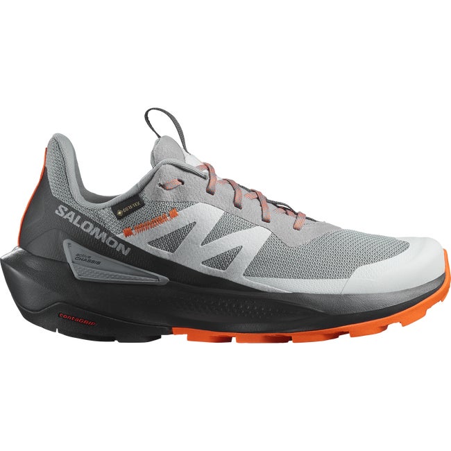 Elixir Activ Gore Tex Hiking Halbschuhe Herren Salomon