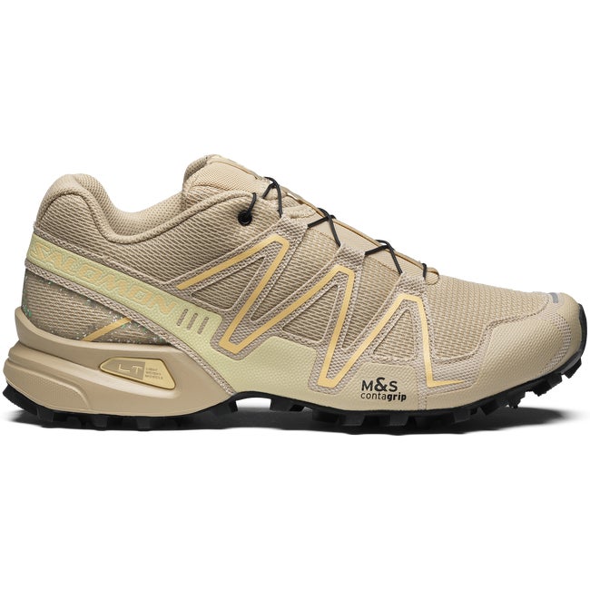 Speedcross 3 Mindful 3 Sportliche Schuhe Unisex Salomon