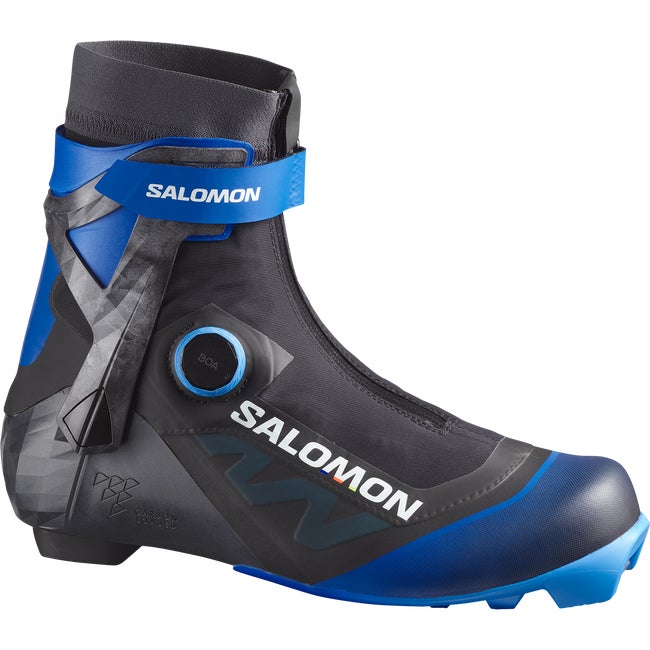 Salomon skiathlon top