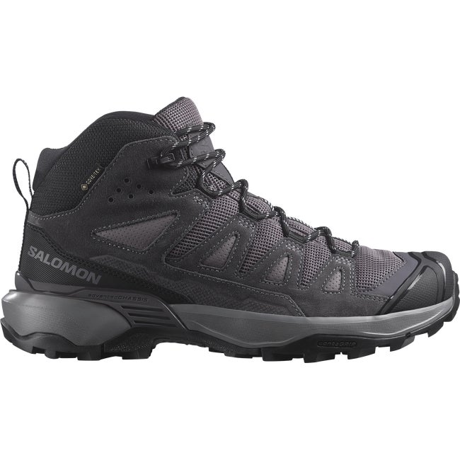 Salomon radiant mid gtx new arrivals