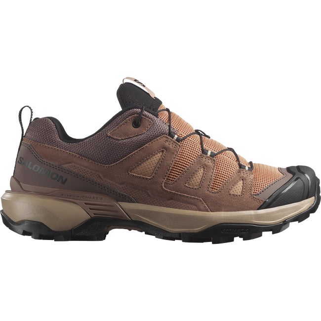 X Ultra 360 Leather Hiking Halbschuhe Damen Salomon