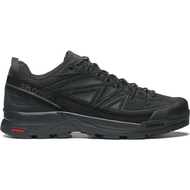 Salomon alp top