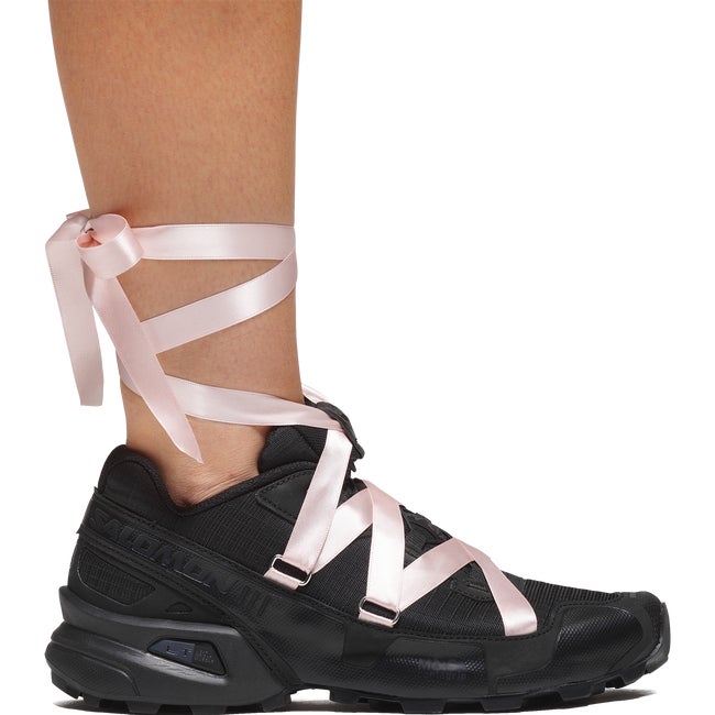 Salomon speedcross 3 pink cheap