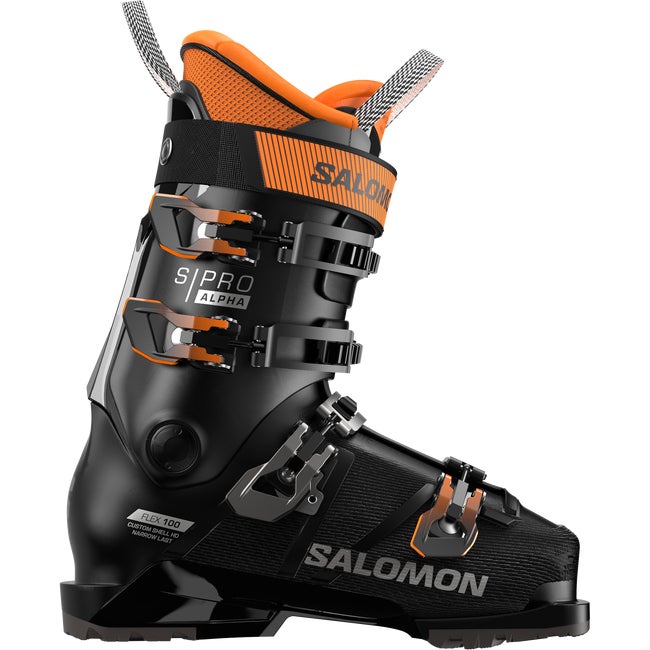 Salomon s pro 100 discount