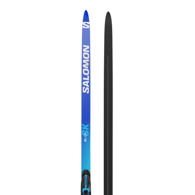 Salomon s lab ski cheap