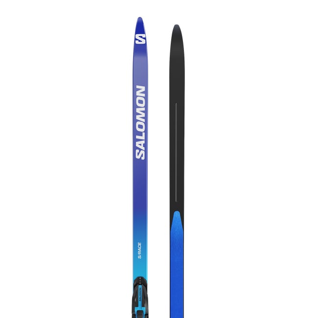 Salomon s race jr discount