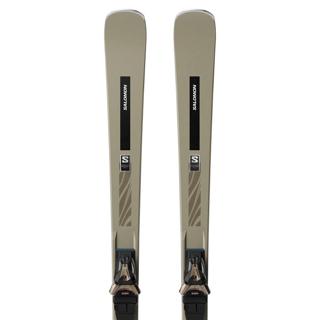 Salomon s max 12 skis outlet