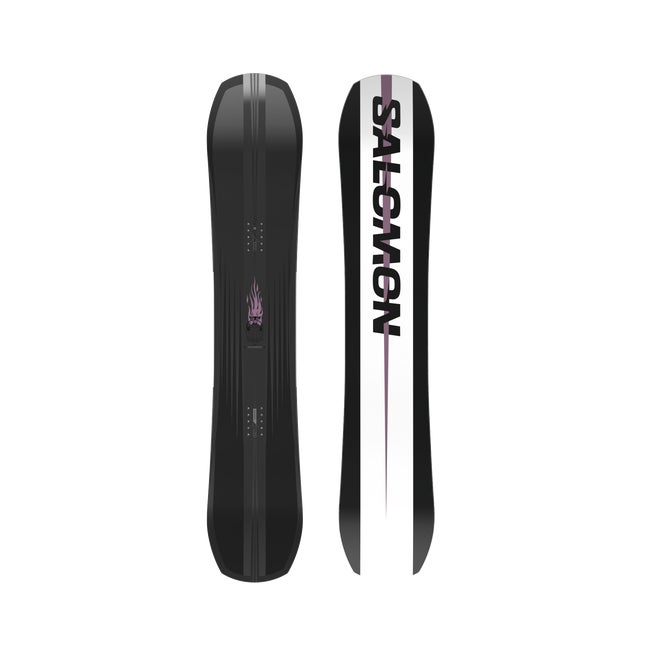 Salomon assassin pro 2019 online