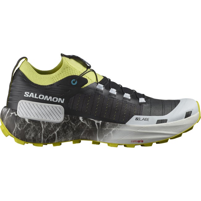 Salomon sense lab sale