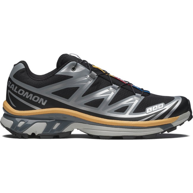 XT-6 Sportliche Schuhe Unisex | Salomon