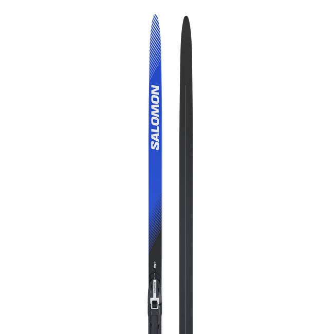 Rs7 and Prolink Shift Ski und Bindungs Set Skating Langlauf Unisex Salomon