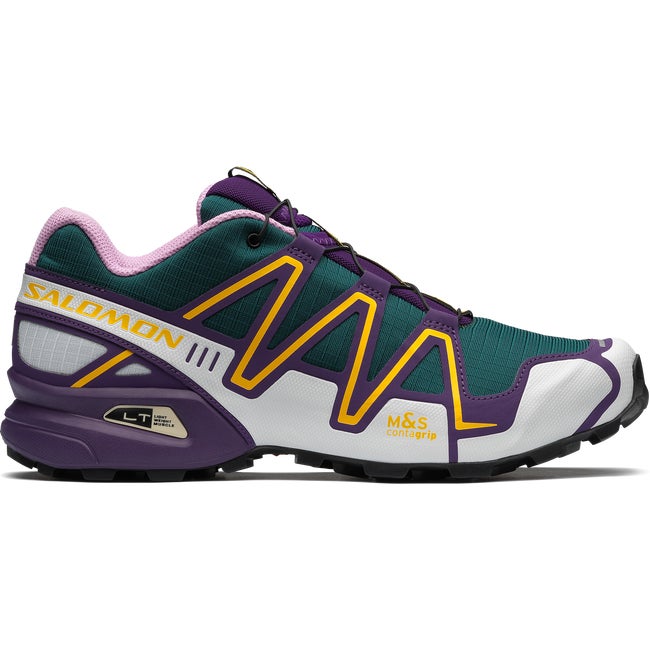 【送料&関税込】Salomon Speedcross 3 Sneakers SPEEDCROSS 3 Sportliche Schuhe Unisex | Salomon