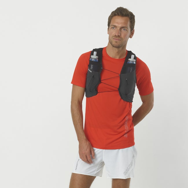Salomon sense pro shorts new arrivals
