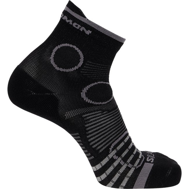 Salomon s lab socks discount