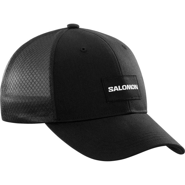 Salomon baseball cap new arrivals