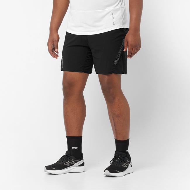 Sense Aero 7 Shorts Herren Salomon
