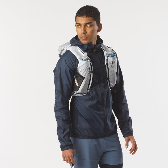 Adv Skin Cross Season Race Flag Laufweste Unisex Salomon