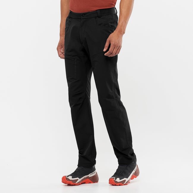 Salomon wayfarer utility pant discount