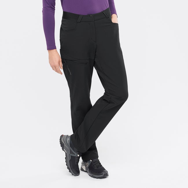 Salomon wayfarer pant w store