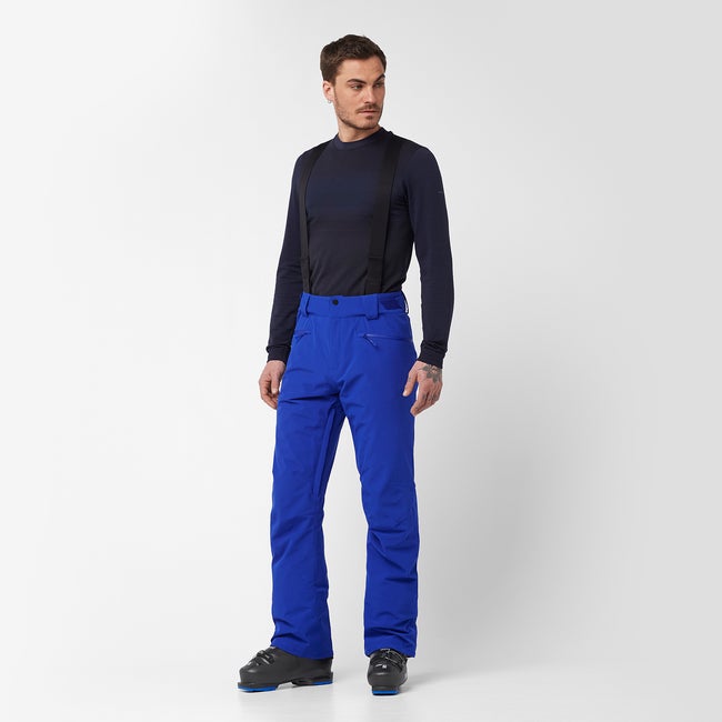 Salomon rise ski pants on sale