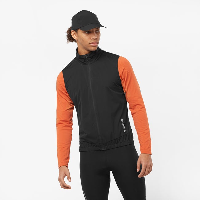 Salomon light cheap