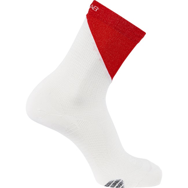Salomon s lab socks top