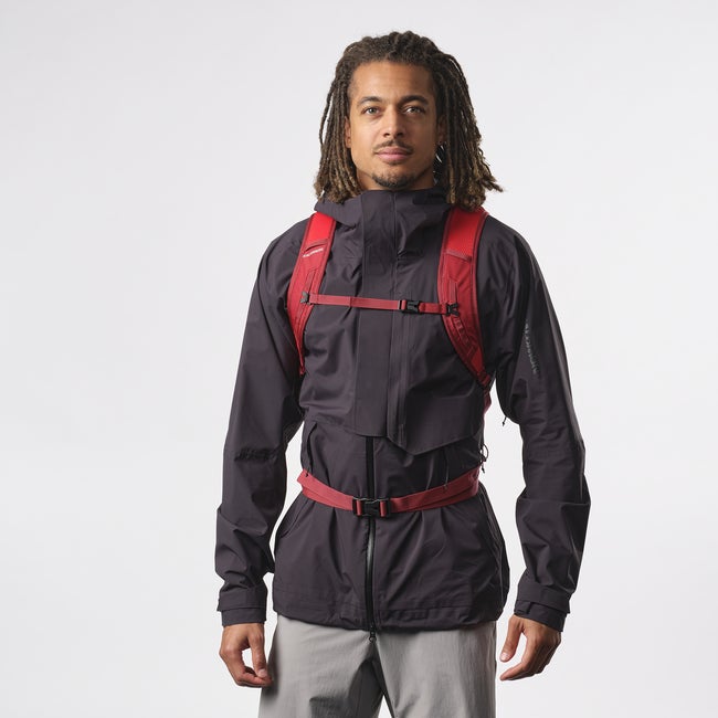Trailblazer 10 Hiking Tasche Unisex Salomon