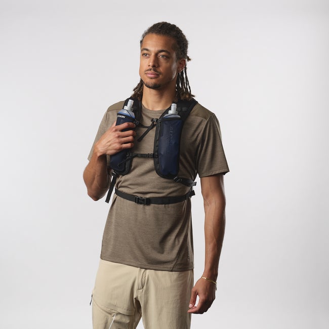 Salomon 8l top