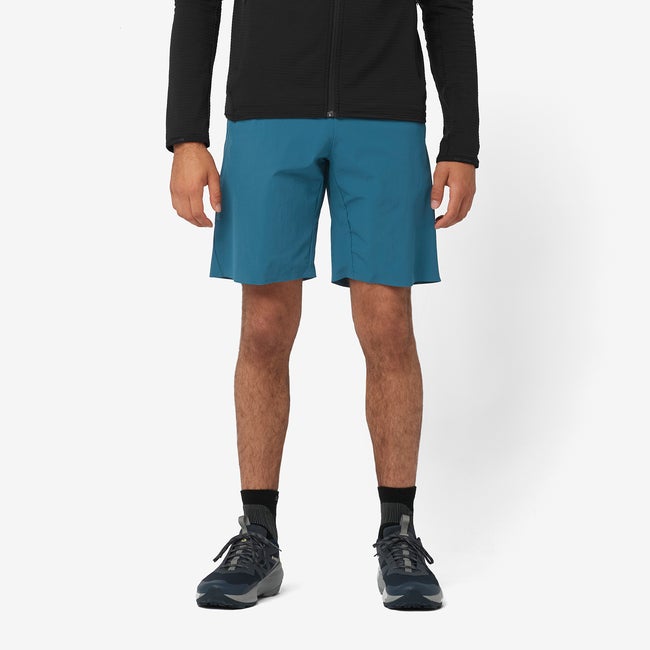 Salomon wayfarer short m new arrivals