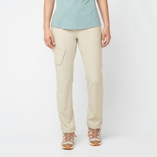 Wayfarer pant w top