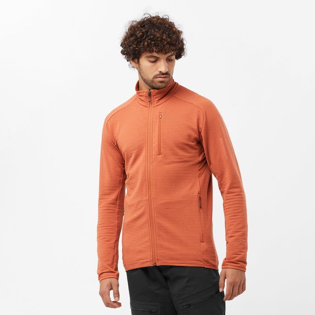 Salomon essential jkt m cheap