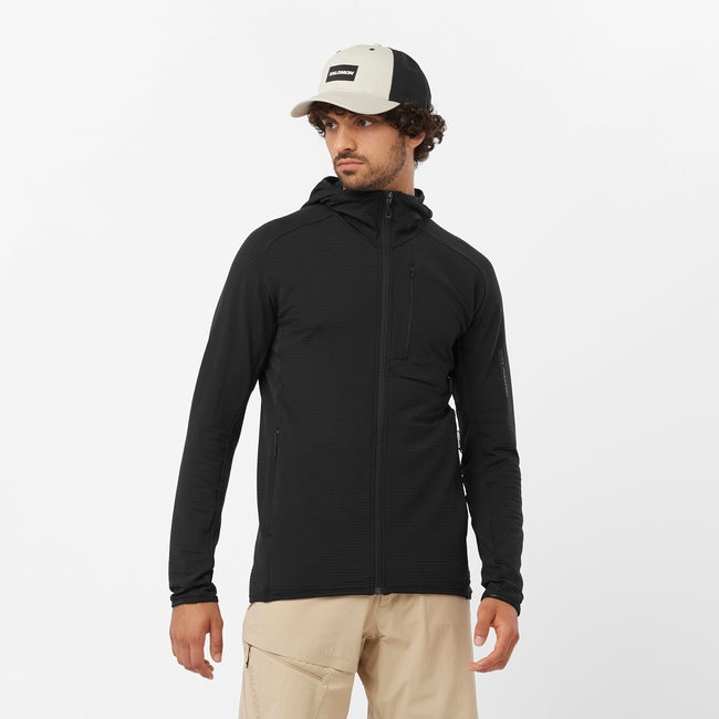 Salomon essential top