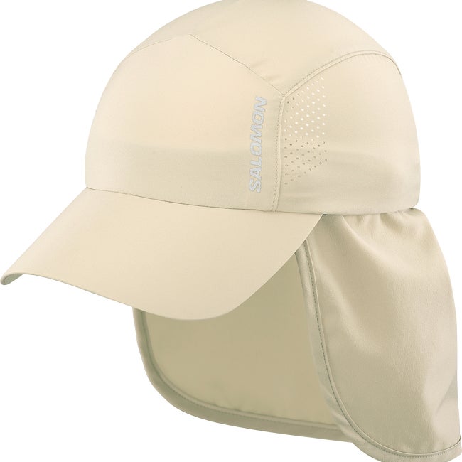 Salomon xa compact cap on sale