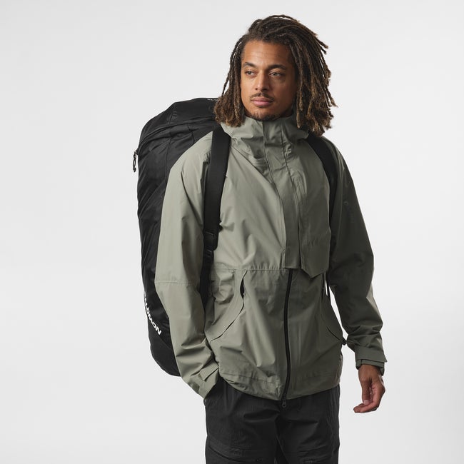 Salomon prolog 70 bag sale