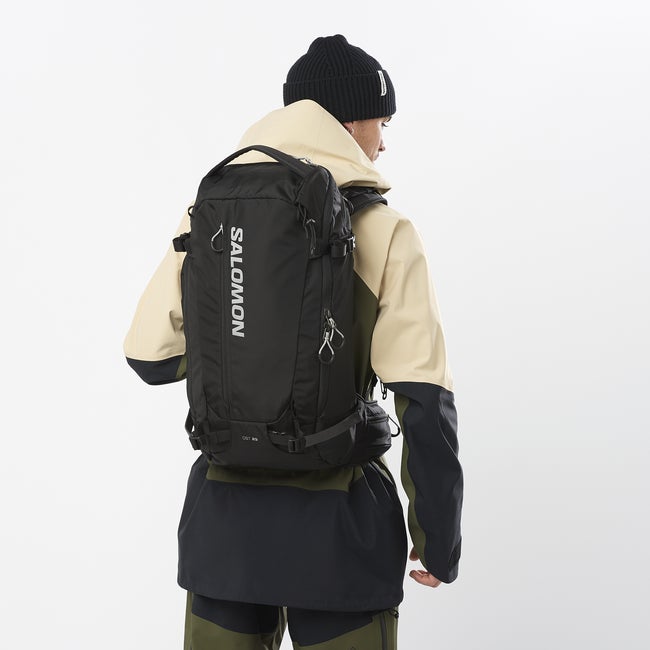 Salomon qst 30 new arrivals