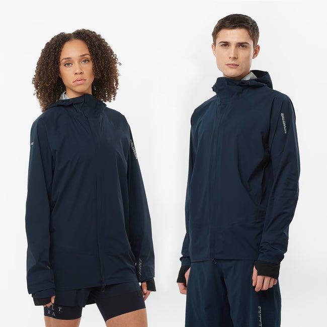 Salomon s lab jacket sale