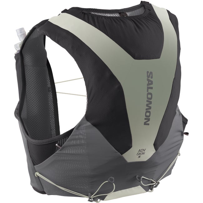 Salomon skin pro 5 outlet