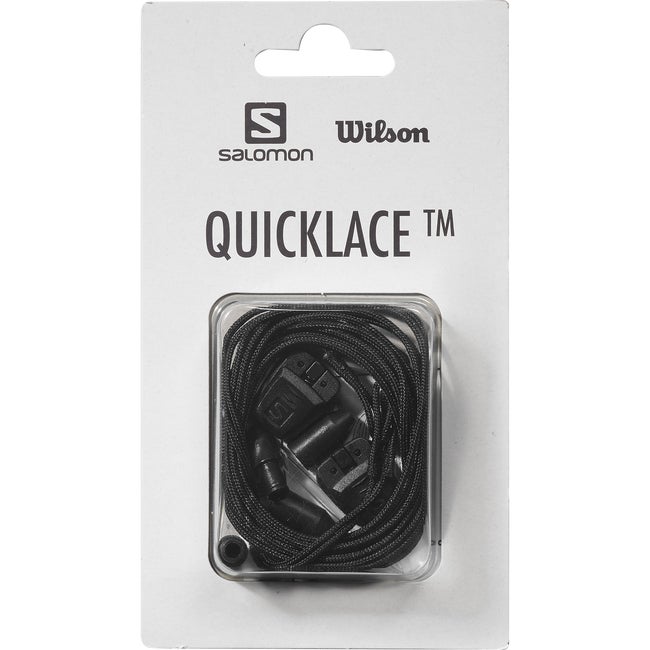 Salomon quicklace 2025 kit