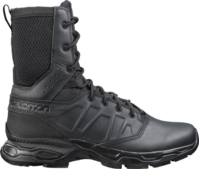 Salomon polishable boots clearance