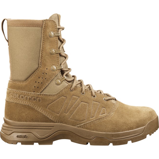 Guardian Wide Unisex Forces Shoes Salomon