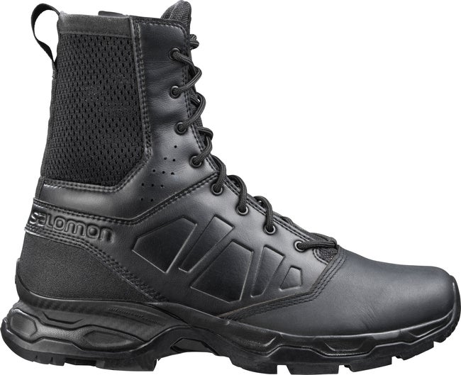 Urban Jungle Ultra Side Zip Men s Forces Shoes Salomon